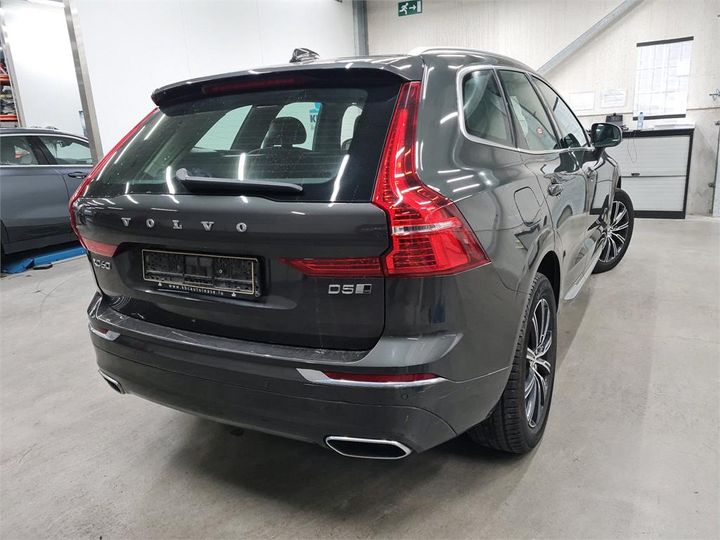 Photo 2 VIN: YV1UZ68BCJ1020952 - VOLVO XC60 