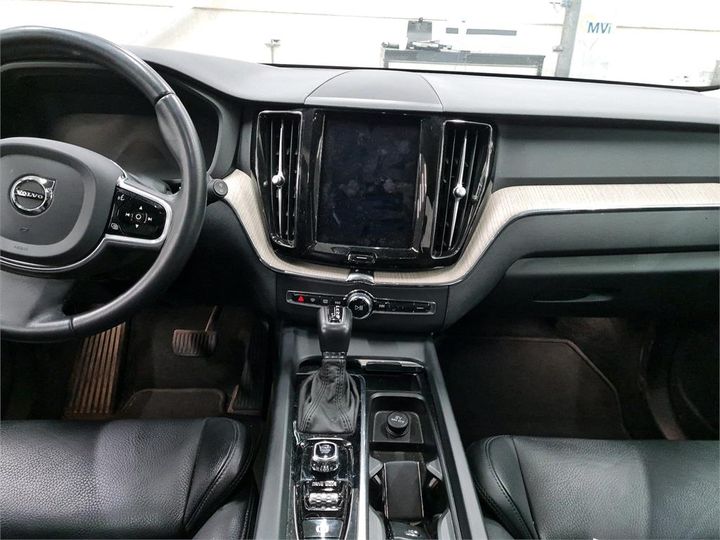 Photo 8 VIN: YV1UZ68BCJ1020952 - VOLVO XC60 