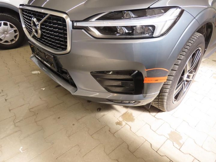 Photo 18 VIN: YV1UZ68BCJ1021248 - VOLVO XC60 