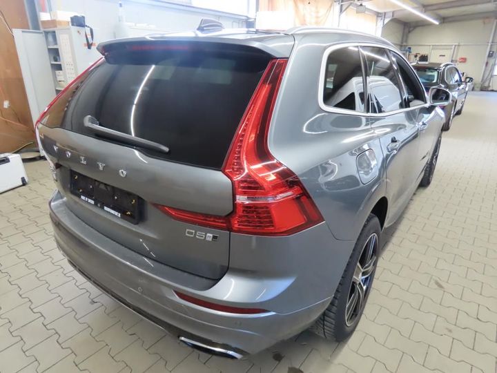 Photo 35 VIN: YV1UZ68BCJ1021248 - VOLVO XC60 