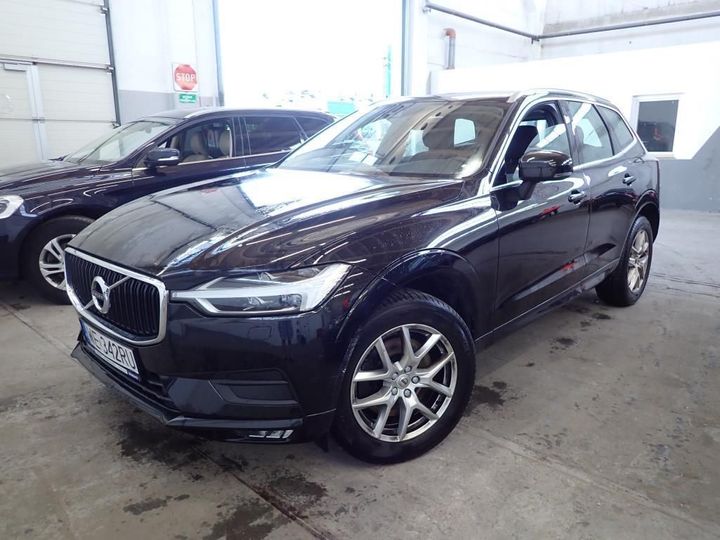 Photo 1 VIN: YV1UZ68BCJ1022423 - VOLVO XC60 