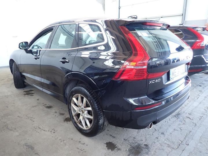 Photo 2 VIN: YV1UZ68BCJ1022423 - VOLVO XC60 