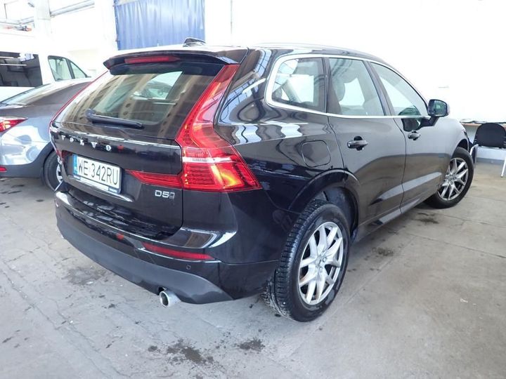 Photo 3 VIN: YV1UZ68BCJ1022423 - VOLVO XC60 