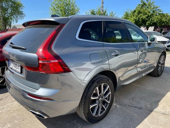 Photo 3 VIN: YV1UZ68BCJ1025004 - VOLVO XC60 SUV 