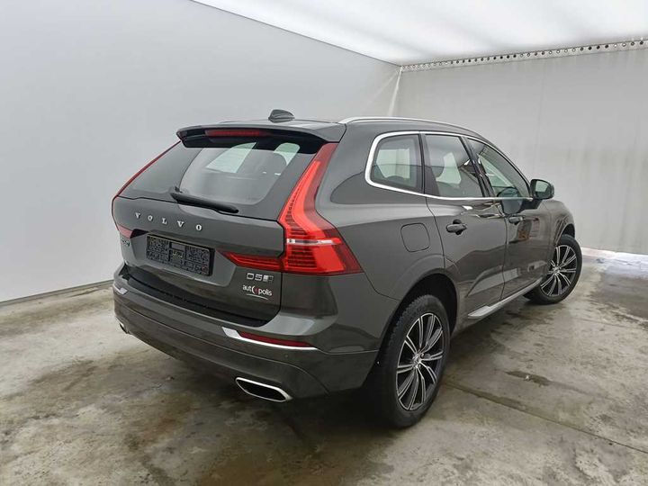 Photo 1 VIN: YV1UZ68BCJ1027977 - VOLVO XC60 '17 