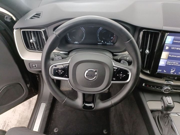 Photo 21 VIN: YV1UZ68BCJ1027977 - VOLVO XC60 '17 