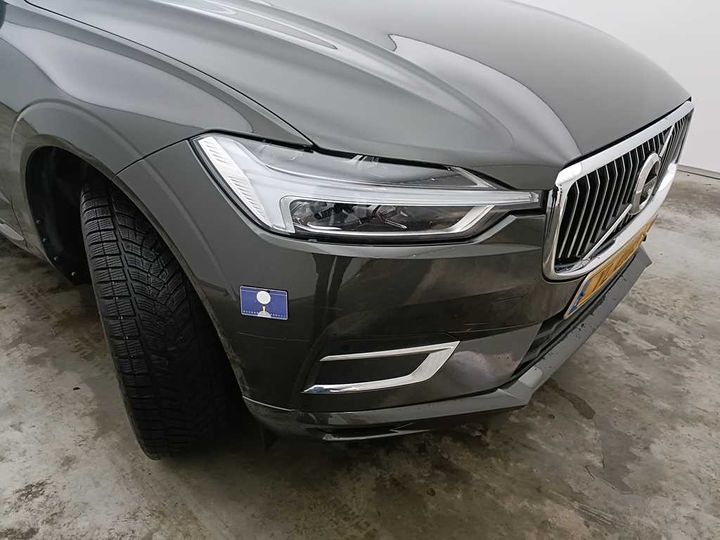 Photo 27 VIN: YV1UZ68BCJ1027977 - VOLVO XC60 '17 