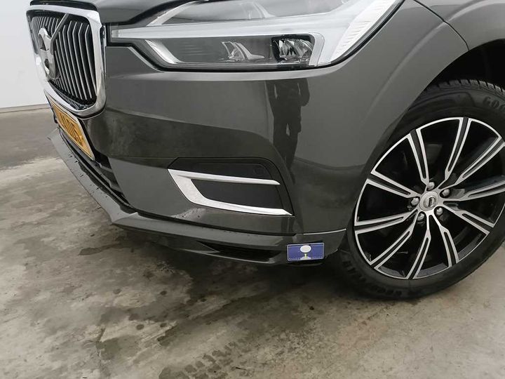 Photo 32 VIN: YV1UZ68BCJ1027977 - VOLVO XC60 '17 