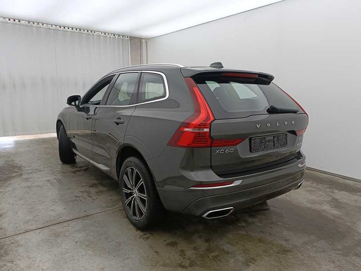 Photo 6 VIN: YV1UZ68BCJ1027977 - VOLVO XC60 '17 