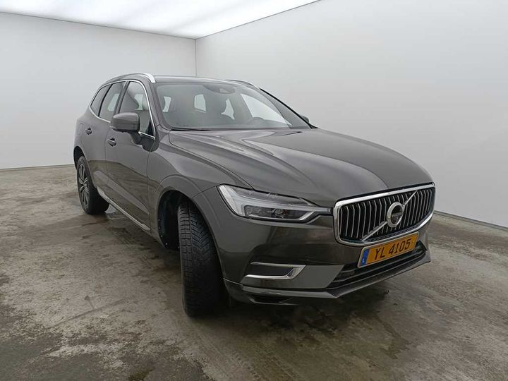 Photo 7 VIN: YV1UZ68BCJ1027977 - VOLVO XC60 '17 