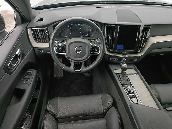 Photo 8 VIN: YV1UZ68BCJ1027977 - VOLVO XC60 '17 