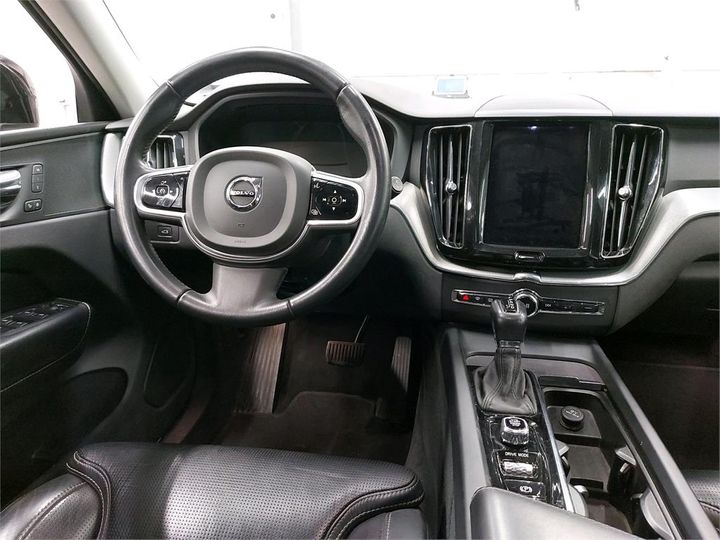 Photo 8 VIN: YV1UZ68BCJ1030374 - VOLVO XC60 