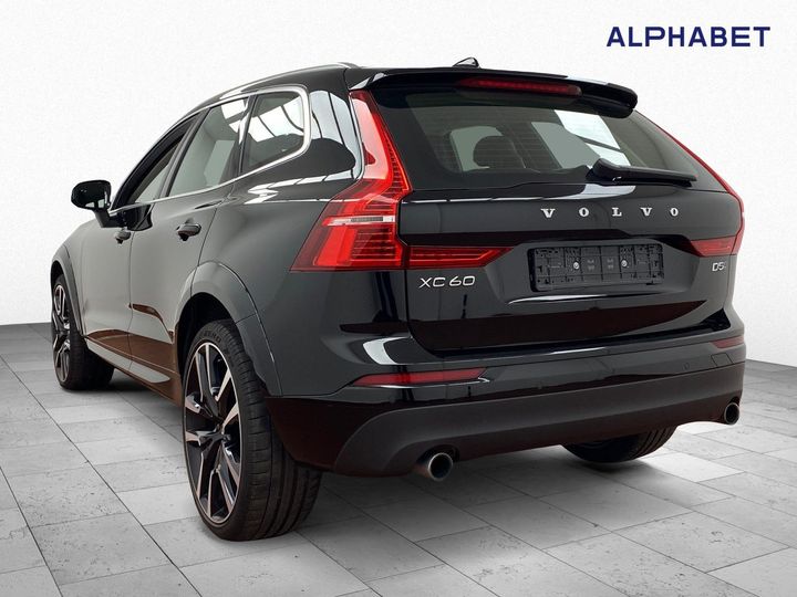 Photo 3 VIN: YV1UZ68TCJ1076760 - VOLVO XC60 D5 AWD 