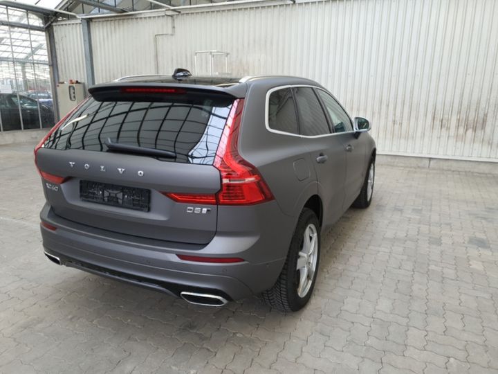 Photo 3 VIN: YV1UZ68TCK1257422 - VOLVO XC60 (03.2017-&GT) 