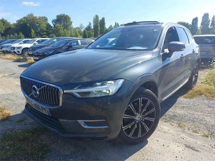 Photo 0 VIN: YV1UZ68UCJ1058116 - VOLVO XC60 