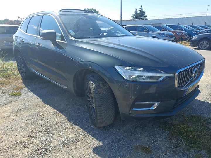 Photo 2 VIN: YV1UZ68UCJ1058116 - VOLVO XC60 