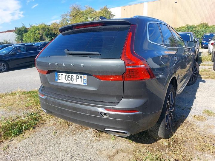 Photo 4 VIN: YV1UZ68UCJ1058116 - VOLVO XC60 