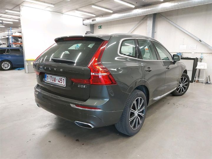 Photo 2 VIN: YV1UZ68UCJ1075053 - VOLVO XC60 