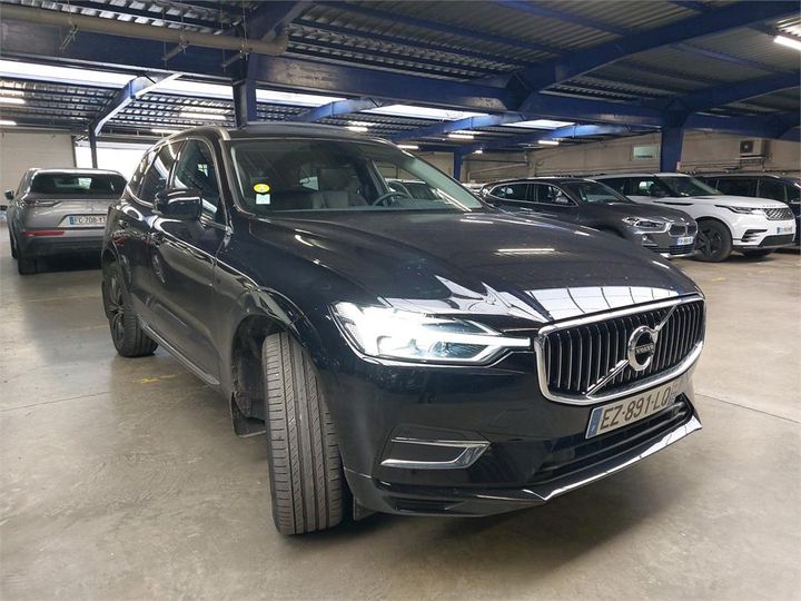 Photo 2 VIN: YV1UZ68UCJ1084002 - VOLVO XC60 