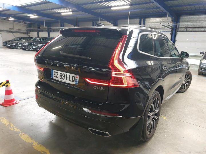 Photo 4 VIN: YV1UZ68UCJ1084002 - VOLVO XC60 