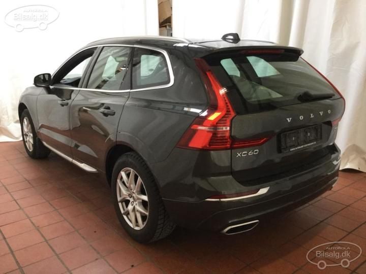 Photo 20 VIN: YV1UZ68UCJ1091741 - VOLVO XC60 SUV 