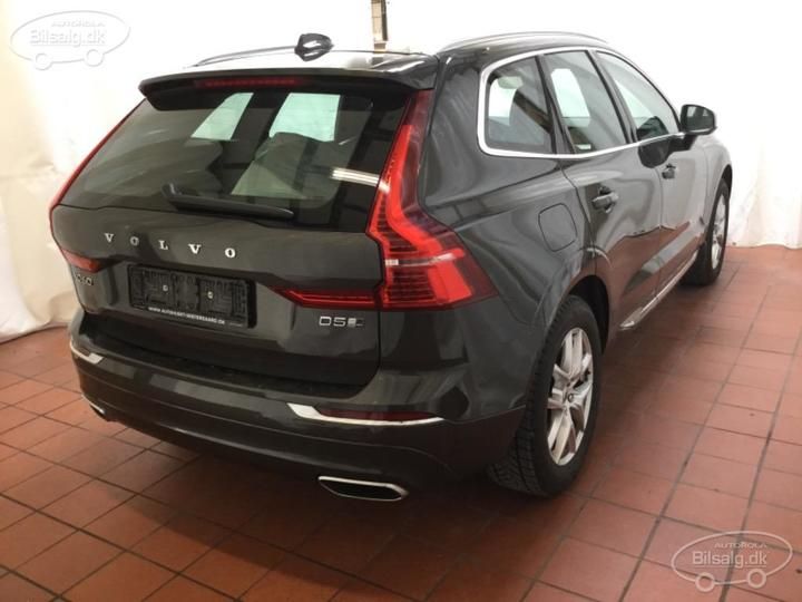 Photo 7 VIN: YV1UZ68UCJ1091741 - VOLVO XC60 SUV 