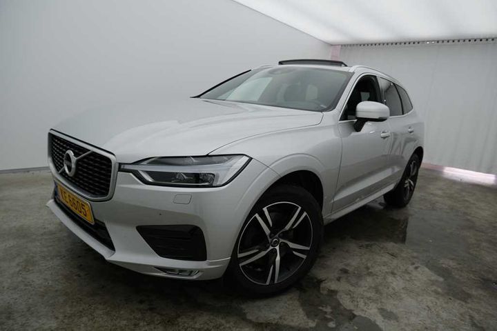 Photo 0 VIN: YV1UZ68UCJ1095135 - VOLVO XC60 &#3917 