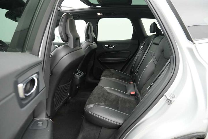 Photo 10 VIN: YV1UZ68UCJ1095135 - VOLVO XC60 &#3917 