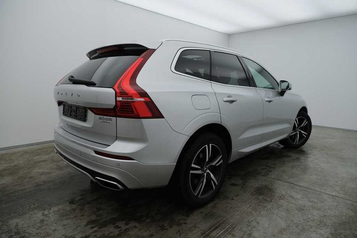 Photo 2 VIN: YV1UZ68UCJ1095135 - VOLVO XC60 &#3917 