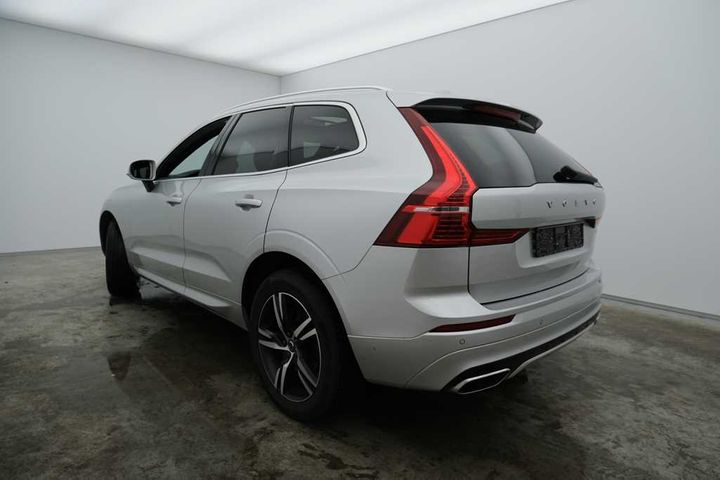 Photo 7 VIN: YV1UZ68UCJ1095135 - VOLVO XC60 &#3917 