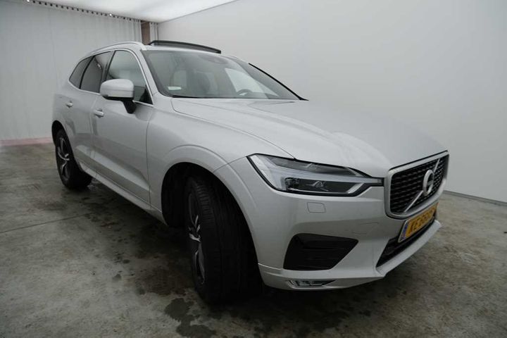 Photo 8 VIN: YV1UZ68UCJ1095135 - VOLVO XC60 &#3917 