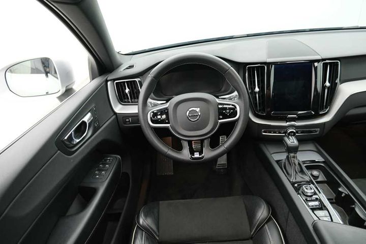 Photo 9 VIN: YV1UZ68UCJ1095135 - VOLVO XC60 &#3917 