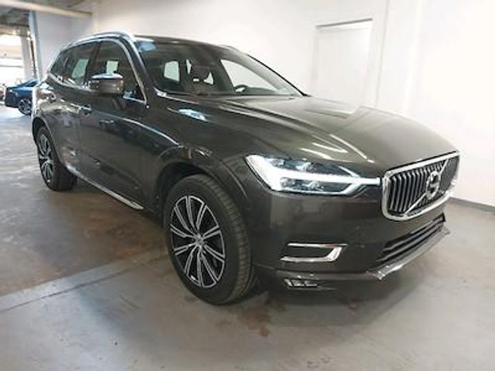 Photo 2 VIN: YV1UZ68UCJ1104785 - VOLVO XC60 DIESEL - 2017 