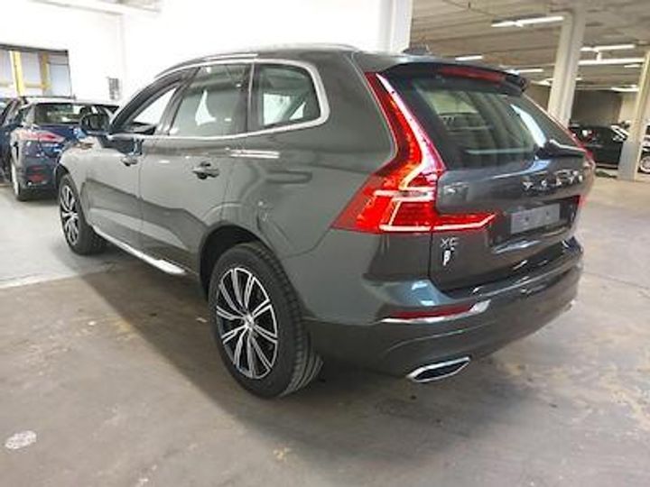 Photo 3 VIN: YV1UZ68UCJ1104785 - VOLVO XC60 DIESEL - 2017 