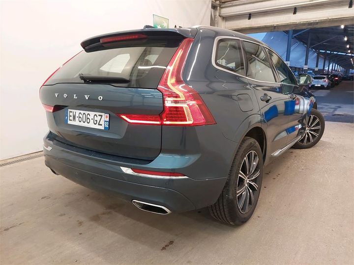 Photo 2 VIN: YV1UZ68UCJ1111389 - VOLVO XC60 