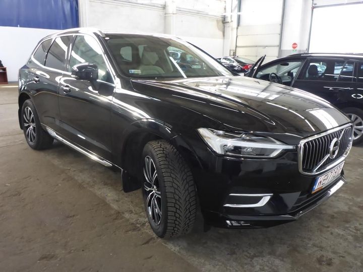 Photo 2 VIN: YV1UZ68UCJ1111865 - VOLVO XC60 