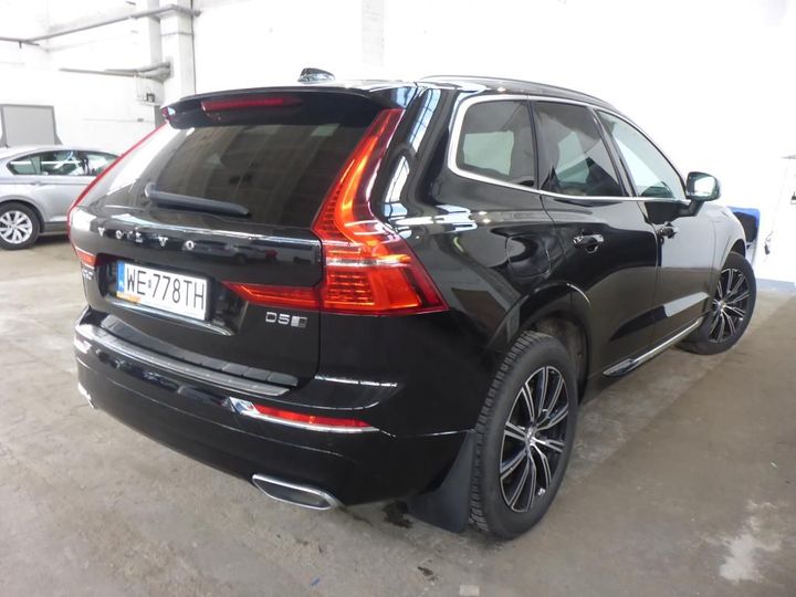 Photo 3 VIN: YV1UZ68UCJ1111865 - VOLVO XC60 