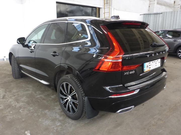 Photo 4 VIN: YV1UZ68UCJ1111865 - VOLVO XC60 