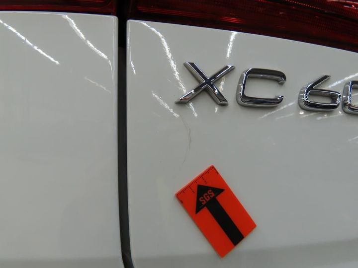 Photo 31 VIN: YV1UZ68UCK1179312 - VOLVO XC60 