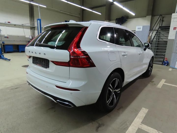 Photo 6 VIN: YV1UZ68UCK1179312 - VOLVO XC60 