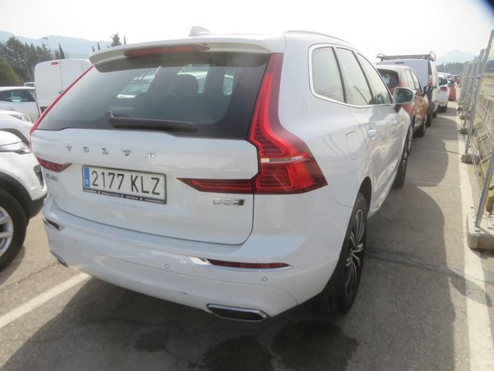 Photo 2 VIN: YV1UZ68UCK1182966 - VOLVO XC60 