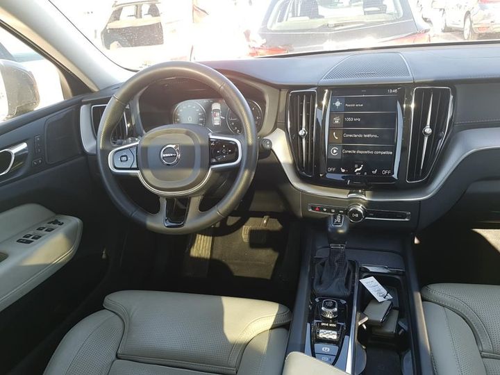 Photo 3 VIN: YV1UZ68UCK1212653 - VOLVO XC60 