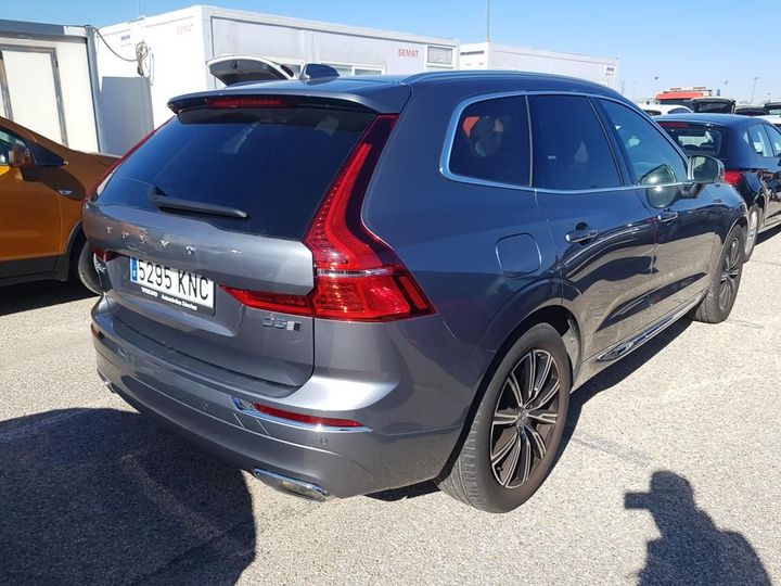 Photo 2 VIN: YV1UZ68UCK1212653 - VOLVO XC60 