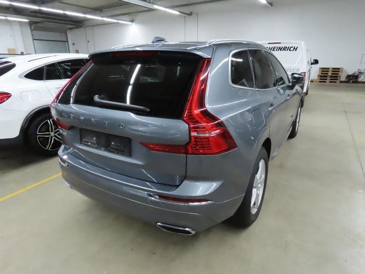 Photo 6 VIN: YV1UZ68UCK1216336 - VOLVO XC60 