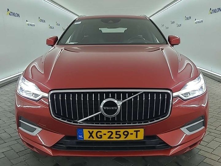 Photo 13 VIN: YV1UZ68UCK1295282 - VOLVO XC60 