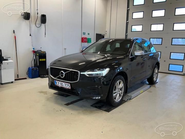 Photo 0 VIN: YV1UZ68UCK1315116 - VOLVO XC60 SUV 