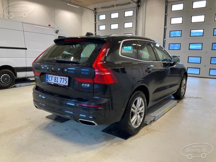 Photo 14 VIN: YV1UZ68UCK1315116 - VOLVO XC60 SUV 