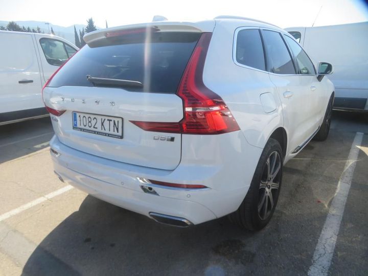 Photo 2 VIN: YV1UZ68UCK1332983 - VOLVO XC60 