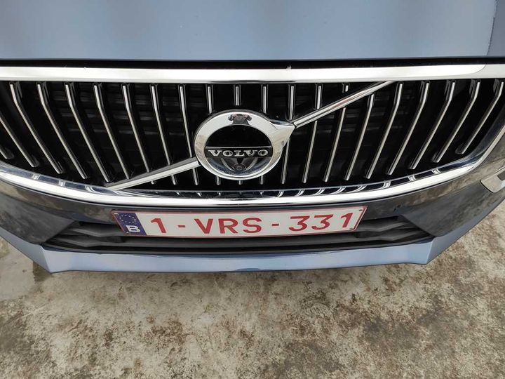 Photo 5 VIN: YV1UZ68UCK1333168 - VOLVO XC60 &#3917 