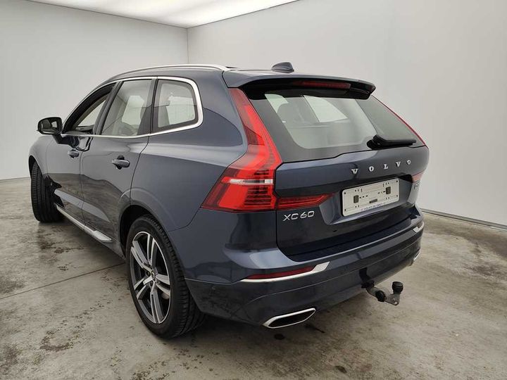 Photo 7 VIN: YV1UZ68UCK1333168 - VOLVO XC60 &#3917 